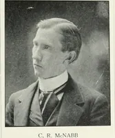 An illustration from McLeansboro, Illinois illustrated : special supplement to the McLeansboro times (1910)