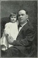 An illustration from McLeansboro, Illinois illustrated : special supplement to the McLeansboro times (1910)