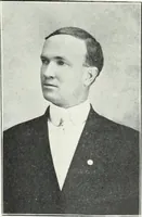 An illustration from McLeansboro, Illinois illustrated : special supplement to the McLeansboro times (1910)