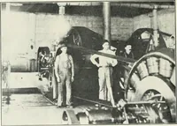 An illustration from McLeansboro, Illinois illustrated : special supplement to the McLeansboro times (1910)
