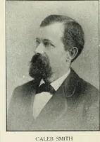An illustration from McLeansboro, Illinois illustrated : special supplement to the McLeansboro times (1910)