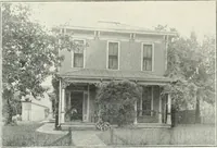 An illustration from McLeansboro, Illinois illustrated : special supplement to the McLeansboro times (1910)