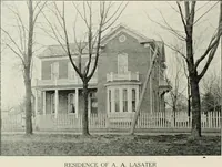 Picture 71 of 78 from McLeansboro, Illinois illustrated : special supplement to the McLeansboro times (1910), leaf 33