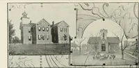 An illustration from McLeansboro, Illinois illustrated : special supplement to the McLeansboro times (1910)