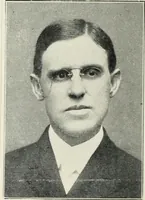 An illustration from McLeansboro, Illinois illustrated : special supplement to the McLeansboro times (1910)