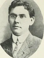 An illustration from McLeansboro, Illinois illustrated : special supplement to the McLeansboro times (1910)