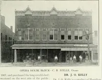 Picture 9 of 78 from McLeansboro, Illinois illustrated : special supplement to the McLeansboro times (1910), leaf 8