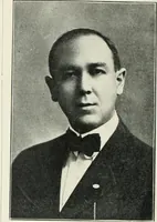 An illustration from McLeansboro, Illinois illustrated : special supplement to the McLeansboro times (1910)