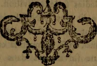 An illustration from Médecine occulte, ou, Traité de magie naturelle et médicinale (1791)