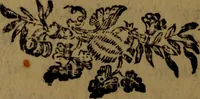 An illustration from Médecine occulte, ou, Traité de magie naturelle et médicinale (1791)