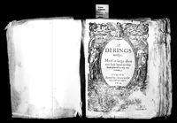 Picture 1 of 6 from M. Derings workes. More at large then euer hath heere-to-fore been printed in any one volume (1614), leaf 1