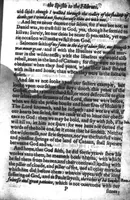 An illustration from M. Derings workes. More at large then euer hath heere-to-fore been printed in any one volume (1614)