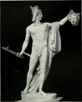 An illustration from The meaning of art, its nature, rôle, and value (1913)