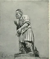 An illustration from The meaning of art, its nature, rôle, and value (1913)