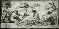 An illustration from The meaning of art, its nature, rôle, and value (1913)