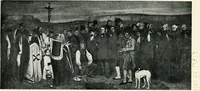 Picture 34 of 40 from The meaning of art, its nature, rôle, and value (1913), leaf 260
