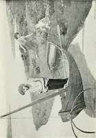 Picture 38 of 40 from The meaning of art, its nature, rôle, and value (1913), leaf 288