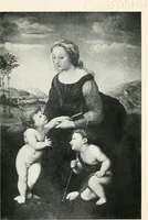 Picture 39 of 40 from The meaning of art, its nature, rôle, and value (1913), leaf 296