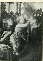 Picture 4 of 40 from The meaning of art, its nature, rôle, and value (1913), leaf 58