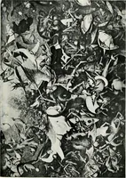 Picture 7 of 40 from The meaning of art, its nature, rôle, and value (1913), leaf 90