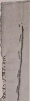 An illustration from The measurement of certain elements of hand sewing (1919)