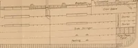 An illustration from Measurement of vessels for the Panama canal (1913)