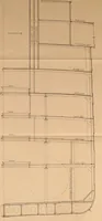 An illustration from Measurement of vessels for the Panama canal (1913)