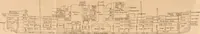 An illustration from Measurement of vessels for the Panama canal (1913)