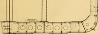 An illustration from Measurement of vessels for the Panama canal (1913)