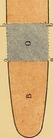 An illustration from Measurement of vessels for the Panama canal (1913)