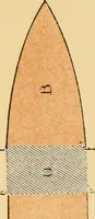 An illustration from Measurement of vessels for the Panama canal (1913)