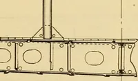 An illustration from Measurement of vessels for the Panama canal (1913)
