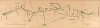 An illustration from Measurement of vessels for the Panama canal (1913)