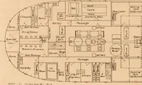 An illustration from Measurement of vessels for the Panama canal (1913)