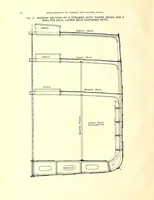 Picture 1 of 16 from Measurement of vessels for the Panama canal (1913), leaf 36