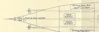 Picture 2 of 16 from Measurement of vessels for the Panama canal (1913), leaf 48