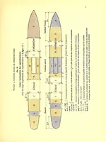 An illustration from Measurement of vessels for the Panama canal (1913)
