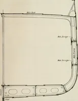An illustration from Measurement of vessels for the Panama canal (1913)