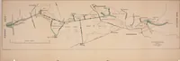 An illustration from Measurement of vessels for the Panama canal (1913)