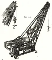 An illustration from Meccano 1912 (1912)