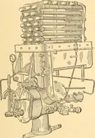 Picture 186 of 701 from Mechanical appliances, mechanical movements and novelties of construction; a complete work and a continuation, as a second volume, of the author's book entitled "Mechanical movements, powers and devices" ... including an explanatory chapter on the leading conceptions of perpetual motion existing during the past three centuries (1910), leaf 116