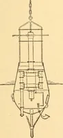 An illustration from Mechanical appliances, mechanical movements and novelties of construction; a complete work and a continuation, as a second volume, of the author's book entitled "Mechanical movements, powers and devices" ... including an explanatory chapter on the leading conceptions of perpetual motion existing during the past three centuries (1910)