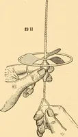 Picture 241 of 701 from Mechanical appliances, mechanical movements and novelties of construction; a complete work and a continuation, as a second volume, of the author's book entitled "Mechanical movements, powers and devices" ... including an explanatory chapter on the leading conceptions of perpetual motion existing during the past three centuries (1910), leaf 147
