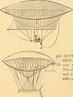 Picture 246 of 701 from Mechanical appliances, mechanical movements and novelties of construction; a complete work and a continuation, as a second volume, of the author's book entitled "Mechanical movements, powers and devices" ... including an explanatory chapter on the leading conceptions of perpetual motion existing during the past three centuries (1910), leaf 149