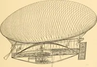 An illustration from Mechanical appliances, mechanical movements and novelties of construction; a complete work and a continuation, as a second volume, of the author's book entitled "Mechanical movements, powers and devices" ... including an explanatory chapter on the leading conceptions of perpetual motion existing during the past three centuries (1910)