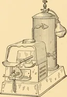 Picture 264 of 701 from Mechanical appliances, mechanical movements and novelties of construction; a complete work and a continuation, as a second volume, of the author's book entitled "Mechanical movements, powers and devices" ... including an explanatory chapter on the leading conceptions of perpetual motion existing during the past three centuries (1910), leaf 161