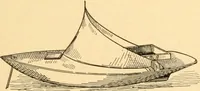 An illustration from Mechanical appliances, mechanical movements and novelties of construction; a complete work and a continuation, as a second volume, of the author's book entitled "Mechanical movements, powers and devices" ... including an explanatory chapter on the leading conceptions of perpetual motion existing during the past three centuries (1910)