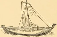 An illustration from Mechanical appliances, mechanical movements and novelties of construction; a complete work and a continuation, as a second volume, of the author's book entitled "Mechanical movements, powers and devices" ... including an explanatory chapter on the leading conceptions of perpetual motion existing during the past three centuries (1910)
