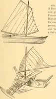 An illustration from Mechanical appliances, mechanical movements and novelties of construction; a complete work and a continuation, as a second volume, of the author's book entitled "Mechanical movements, powers and devices" ... including an explanatory chapter on the leading conceptions of perpetual motion existing during the past three centuries (1910)