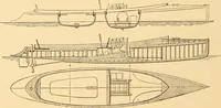 An illustration from Mechanical appliances, mechanical movements and novelties of construction; a complete work and a continuation, as a second volume, of the author's book entitled "Mechanical movements, powers and devices" ... including an explanatory chapter on the leading conceptions of perpetual motion existing during the past three centuries (1910)